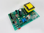 Lower Control Boards